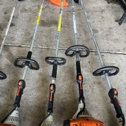 Stihl  Weedeaters $225 Each!!
