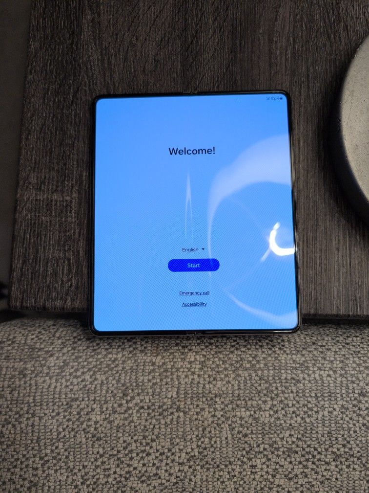 Galaxy Z Fold 5