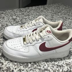 Nike Air Force 1 Size 10