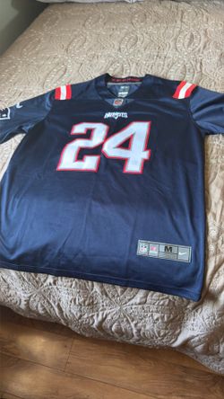 Football Jersey Size Medium