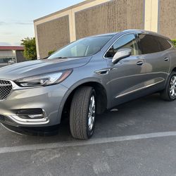 2019 Buick Enclave