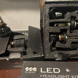 💡💡🚨🚖🚘 LED Headlights Bulbs 💡💡 luces LED Para Carro Nuevas