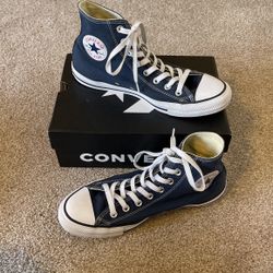 Converse, Chuck Taylor,