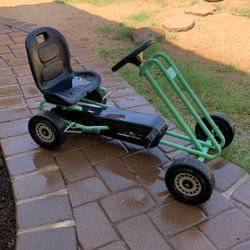 CHILDS CART 