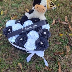 Flores De Liston Muy Bonito Para  Cualquier Ocasión Mándeme Mensaje Si Tiene Preguntas Aga Su Pedido Ahora 