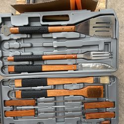 Bbq Tools