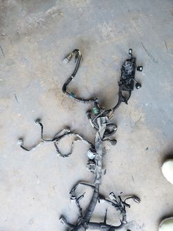 Auto parts