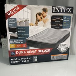Intex Airmatress 