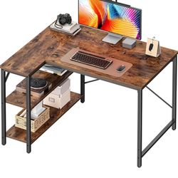 Computer Desk