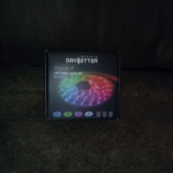 LED Strip Lights Kit