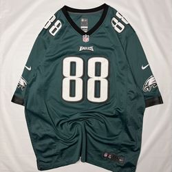 Philadelphia Eagles Jersey