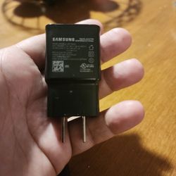 Samsung Phone Charger