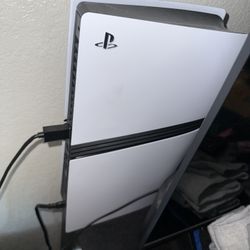 PlayStation 5