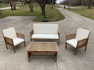 New And Used Patio Furniture For Sale In Grand Rapids Mi Offerup
