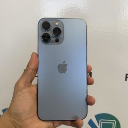 💎📱 iPhone 13 Pro Max 128 GB Unlocked BH87% 🔋 Case And Headphones For Free 💙☑️