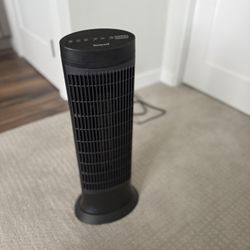 Honeywell Space Heater