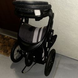 Baby Trend Stroller 