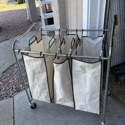 Laundry Organizer