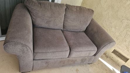 Couch 66" wide x 36" deep x 38 " tall