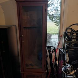 Gun Cabinet