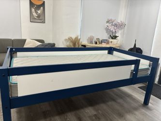 Child Bed