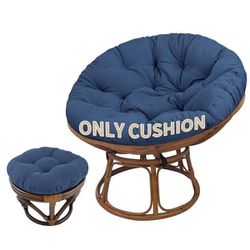 Papasan Chair Cushion (New In Packaging )