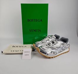 Bottega Veneta Orbit Sneaker