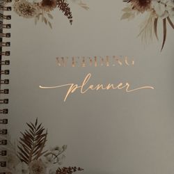 Wedding Planner New 