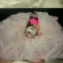 quince dress