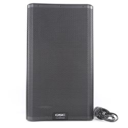 QSC K12.2 12" Powered Speaker 2000W PA Loudspeaker