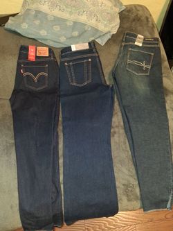 Woman pants