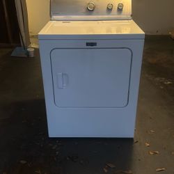 Maytag Centennial Dryer 