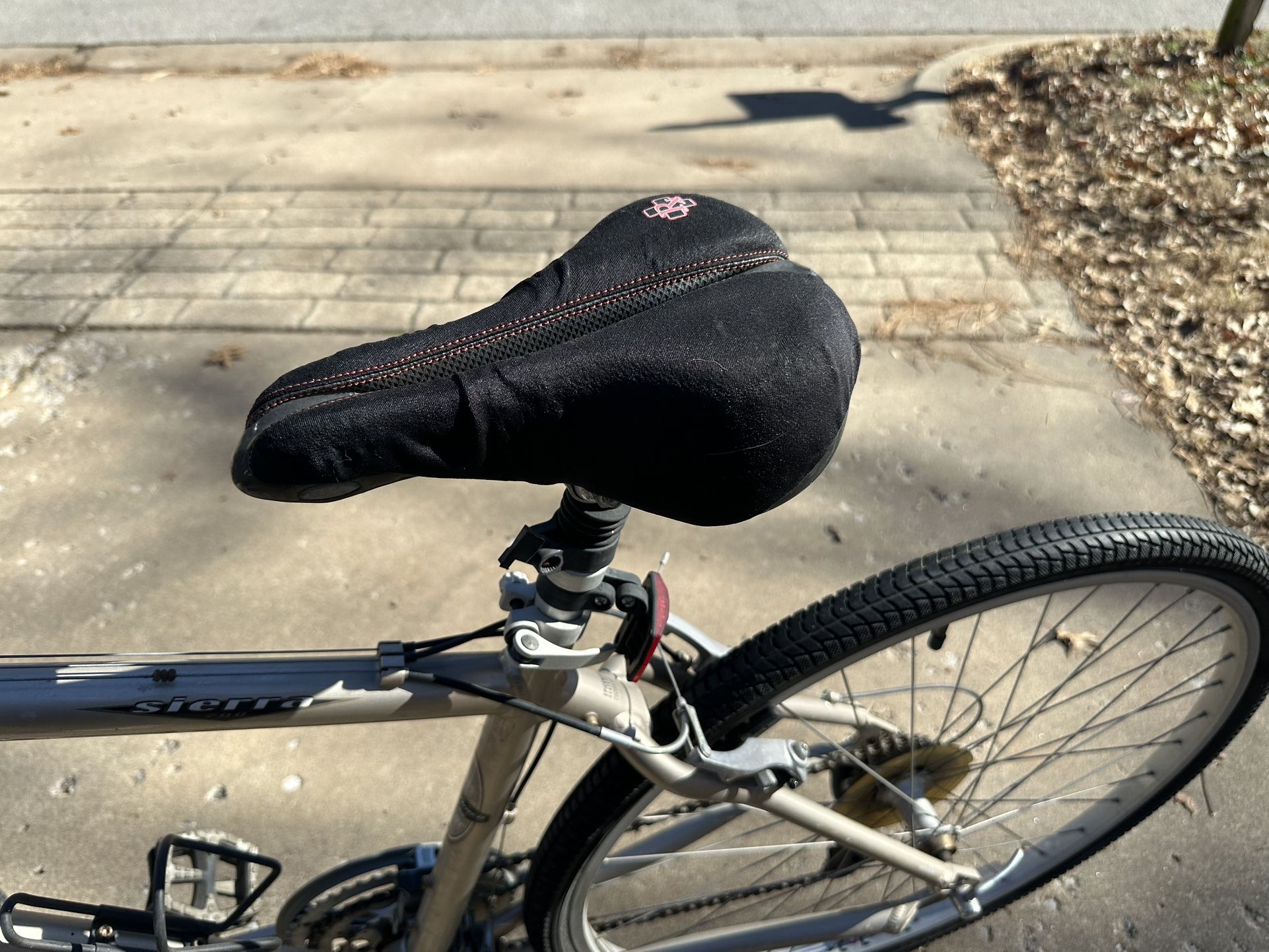 schwinn 29 bicycle Axum FS 29in – Schwinn main image 0