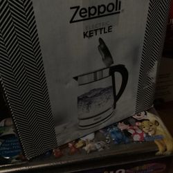 Electric Water kettle