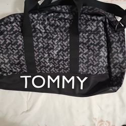 Tommy Hilfiger Tote