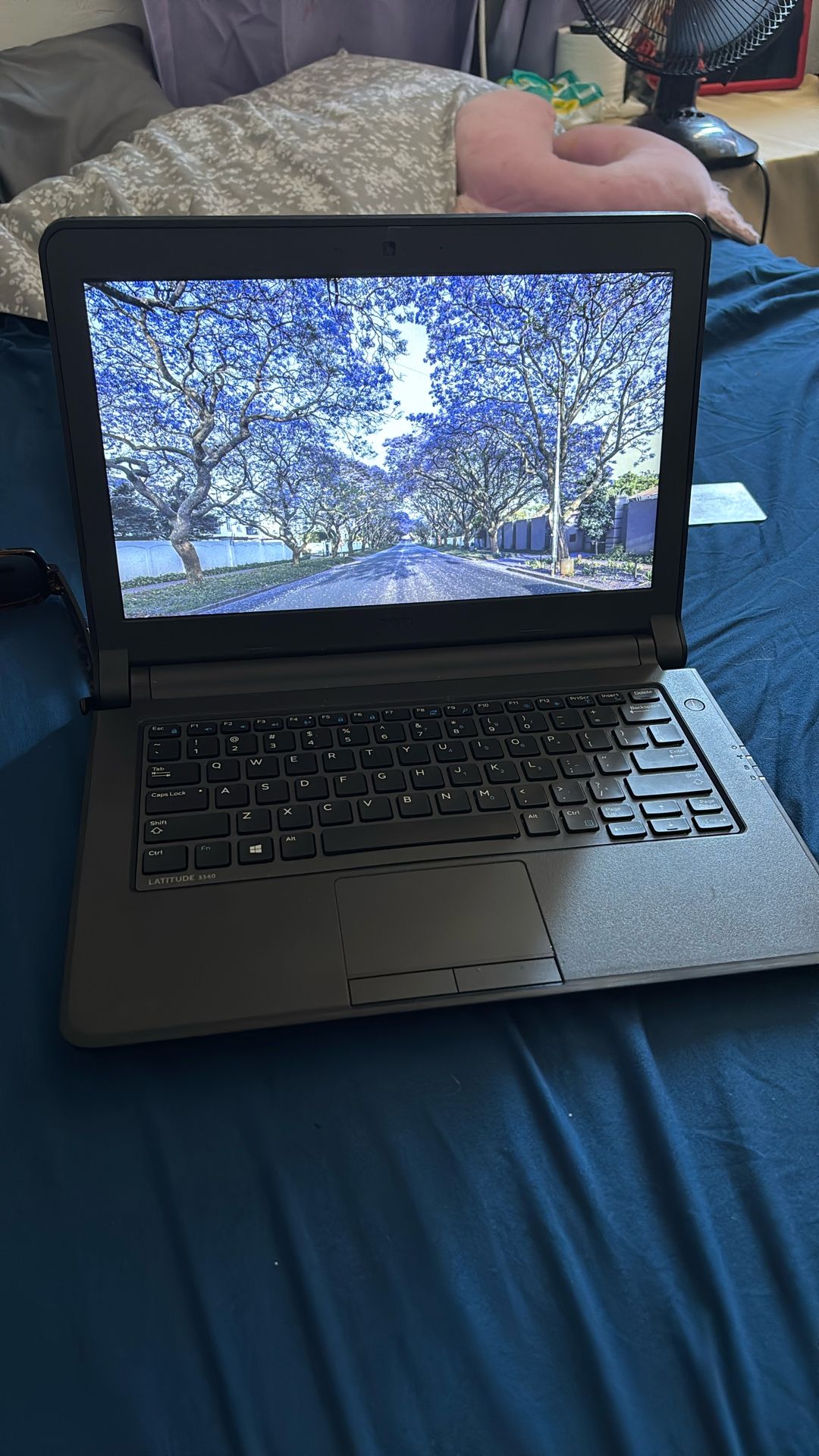 Dell Laptop 