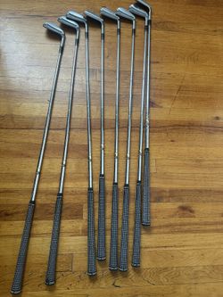 Bridgestone Tour Stage X-Blade CB Iron Set 3-P RH