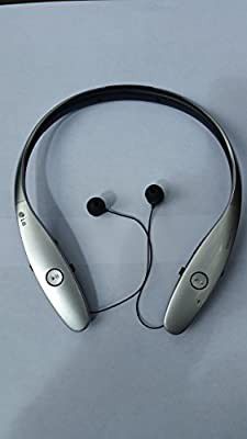 LG Tone Infinim HBS-900 Wireless Stereo Headset