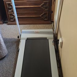 Sunny Treadmill 