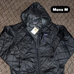 Mens patagonia Jacket 