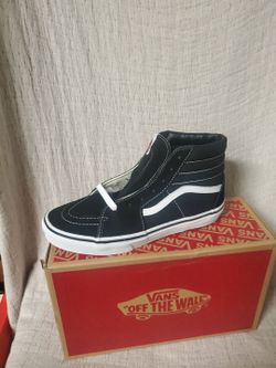 Vans Sk8-Hi