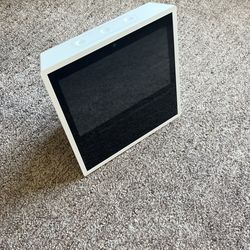 Amazon Echo Show Smart Assistant - White