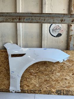 2014 - 2015 KIA OPTIMA RIGHT PASSENGER SIDE FENDER OEM