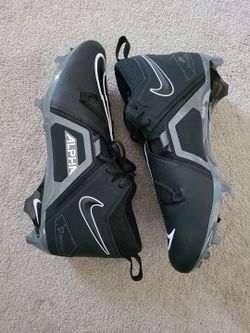Nike alpha meance 3 size 13 men