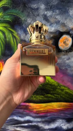 Jpg scandal 90 percent full authentic