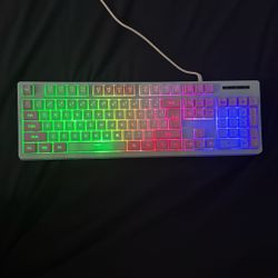 Gaming Keyboard