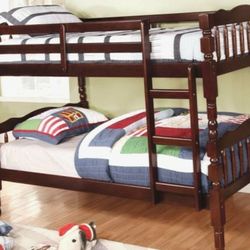 Bunk bed New In Box
