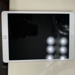 8th generation iPad 