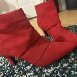 High Heels Zapatillas