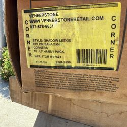 Stone